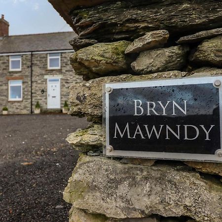 Bryn Mawndy Villa Corwen Ngoại thất bức ảnh