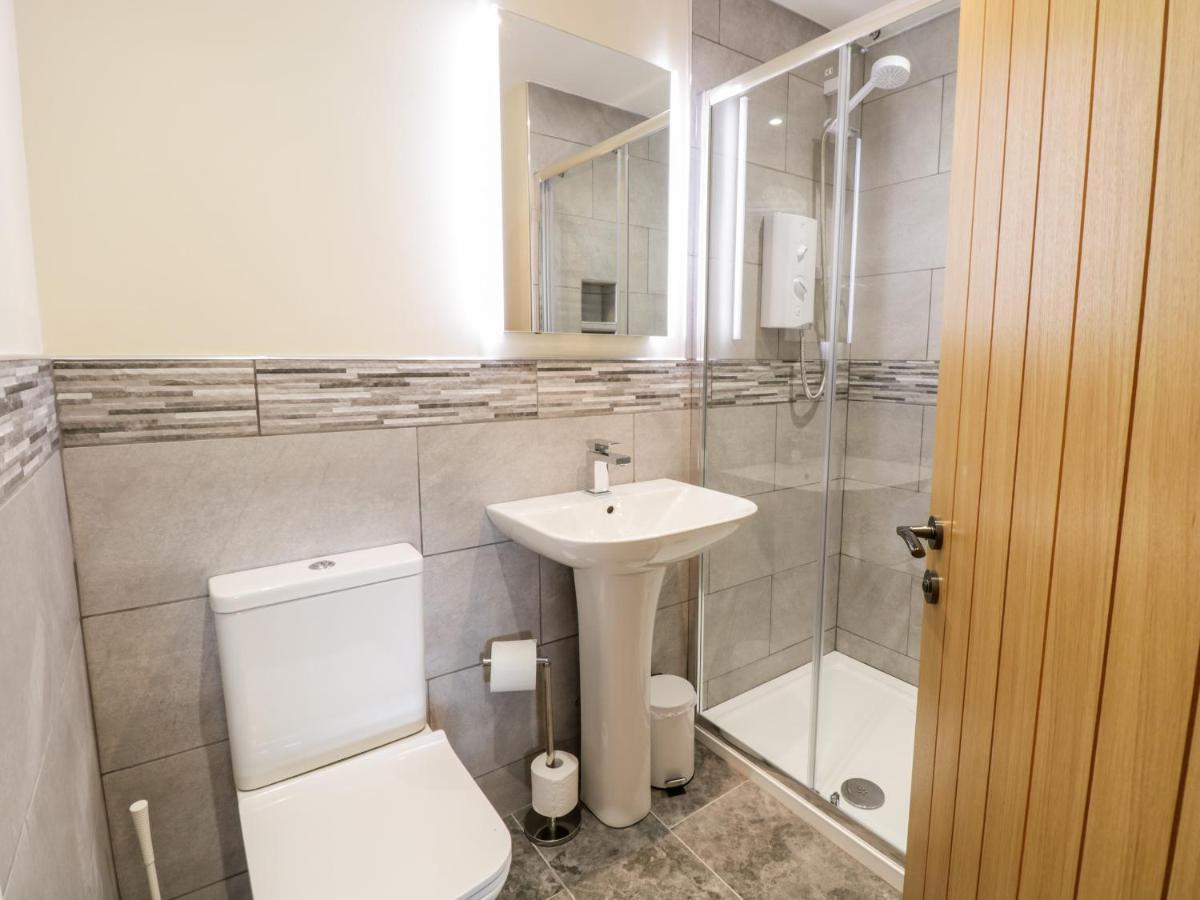 Bryn Mawndy Villa Corwen Ngoại thất bức ảnh