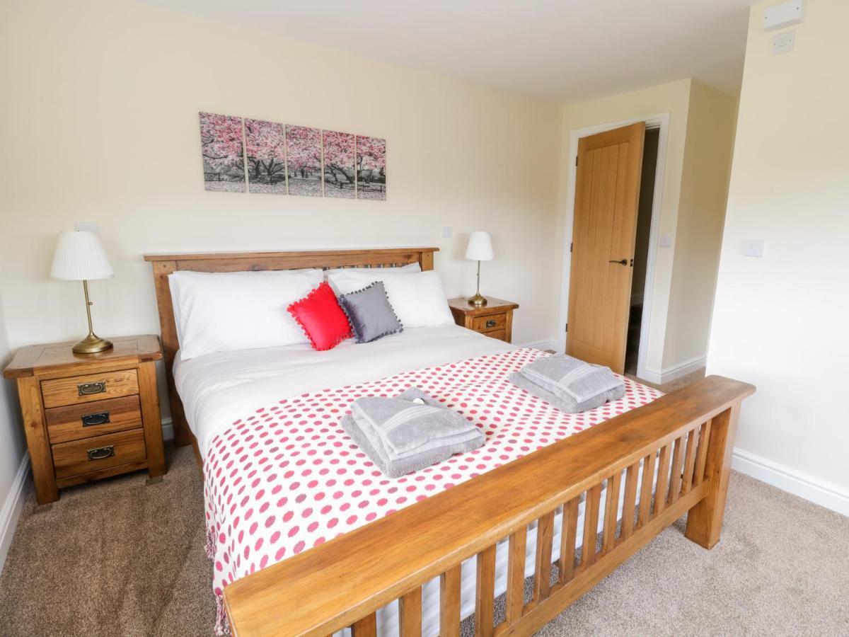 Bryn Mawndy Villa Corwen Ngoại thất bức ảnh