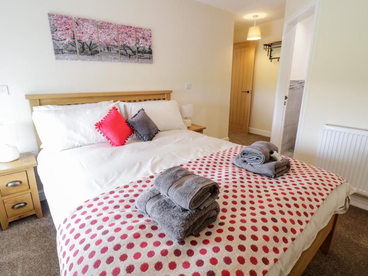 Bryn Mawndy Villa Corwen Ngoại thất bức ảnh