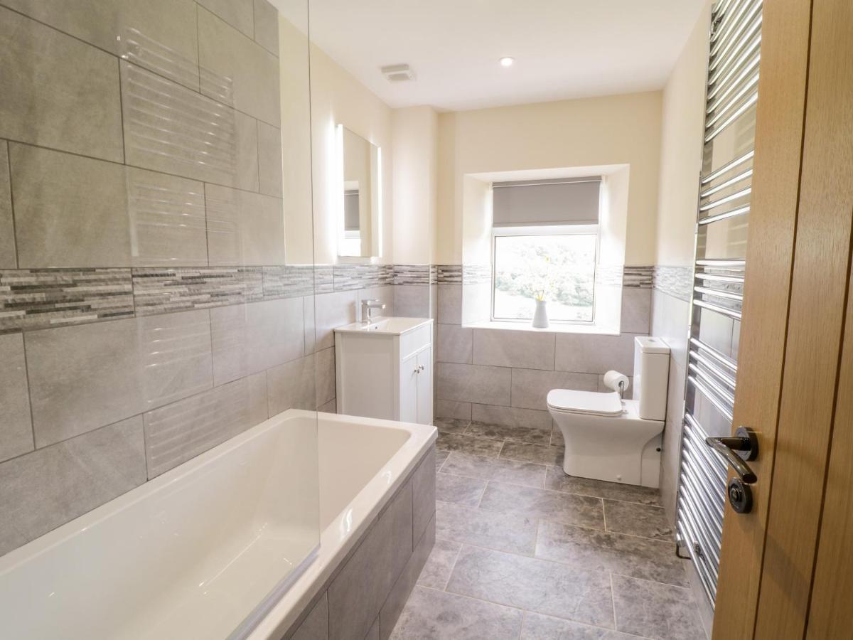 Bryn Mawndy Villa Corwen Ngoại thất bức ảnh