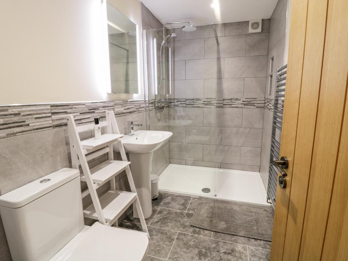 Bryn Mawndy Villa Corwen Ngoại thất bức ảnh