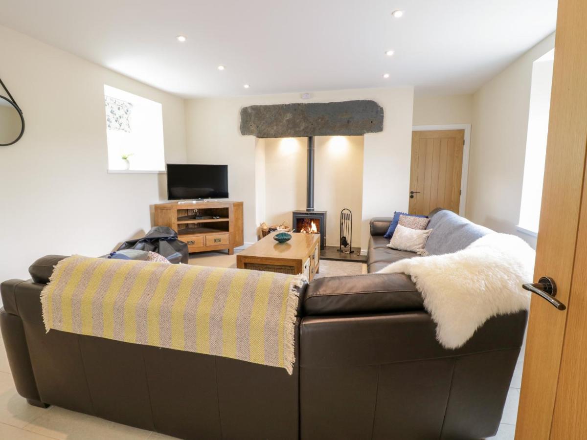 Bryn Mawndy Villa Corwen Ngoại thất bức ảnh