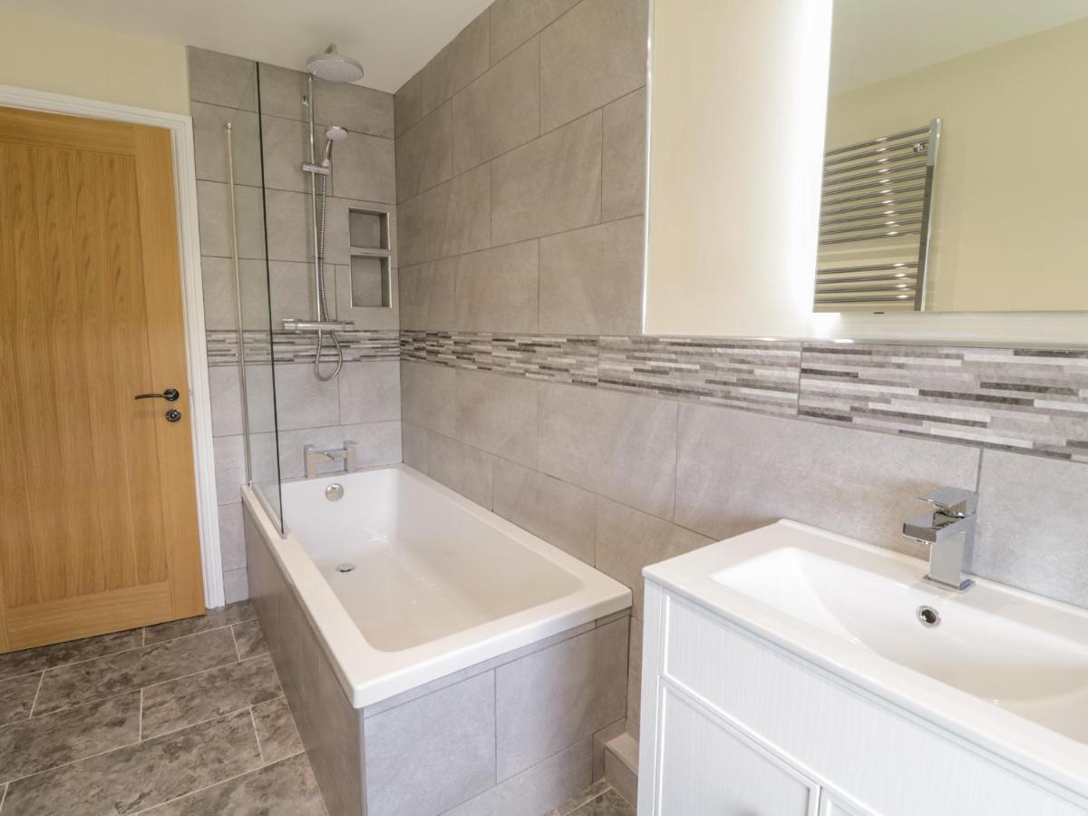 Bryn Mawndy Villa Corwen Ngoại thất bức ảnh