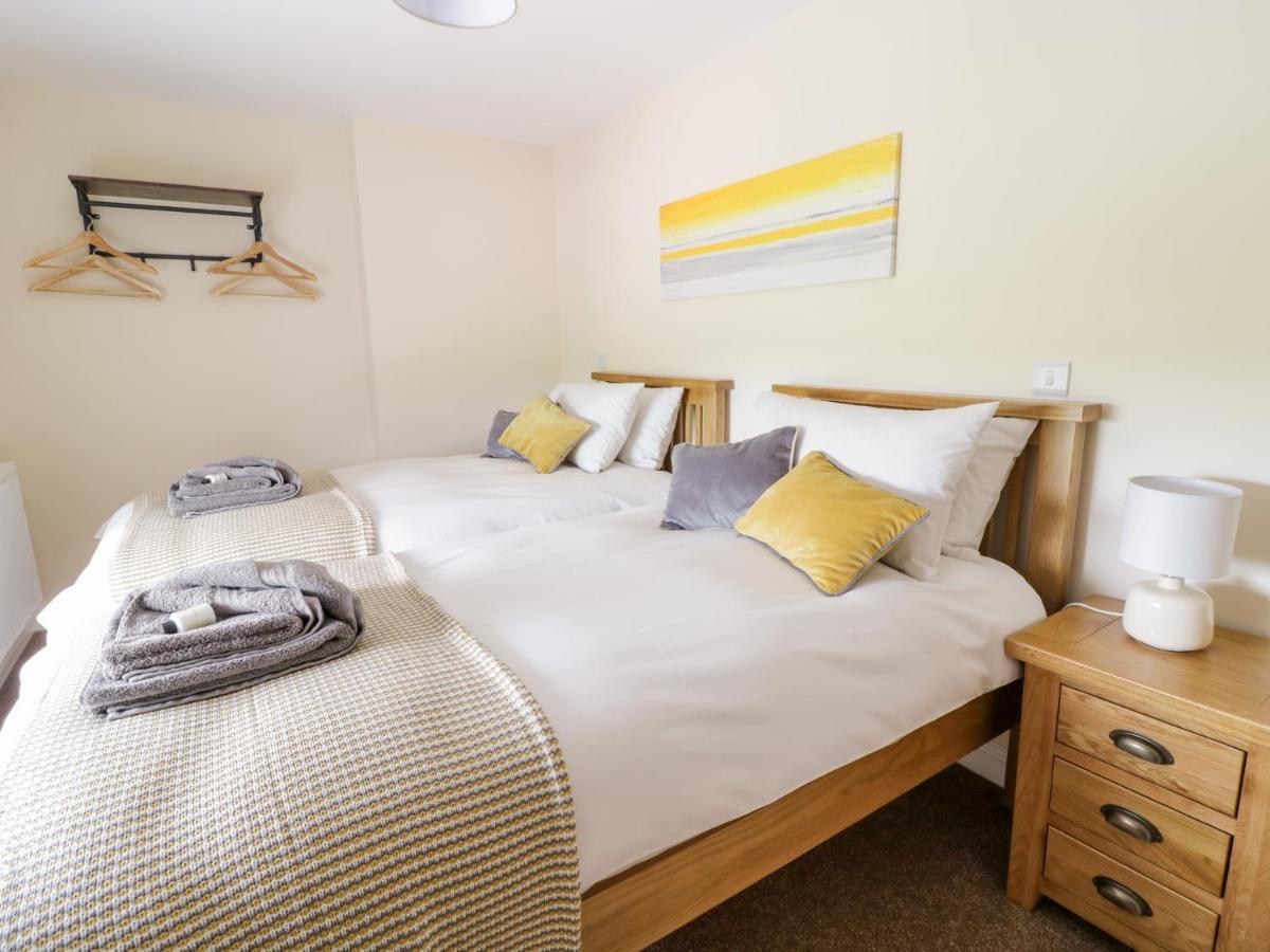 Bryn Mawndy Villa Corwen Ngoại thất bức ảnh